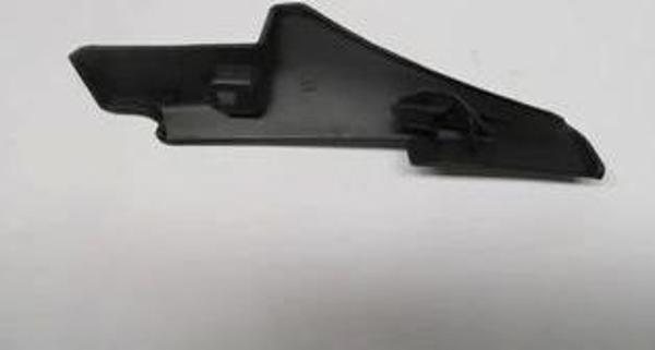 Dacıa Duster- 10/17; Ön Cam Kenar Plastiği Sağ (Tw) (Oem No: 668220005R) - Image 1