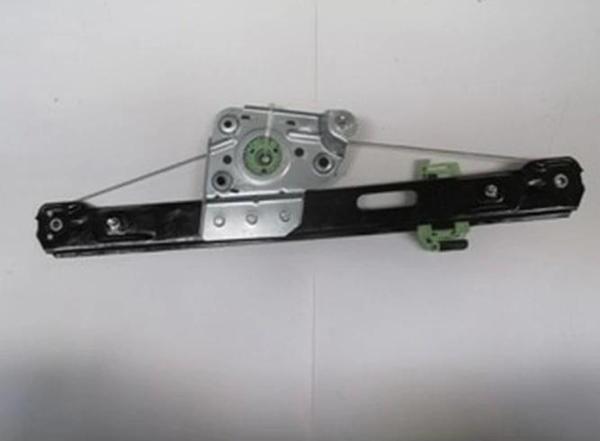 2004-2011 Bmw 1 Serı E87- Arka Cam Krikosu Sağ Elektrikli-Motorsuz (Tw) (Adet) (Oem No:51357138468) - Image 1