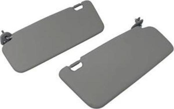 Güneşlik Accent 2006-2011 Era Takım (1 Adet) (Oem No: Hy03820000) - Image 1