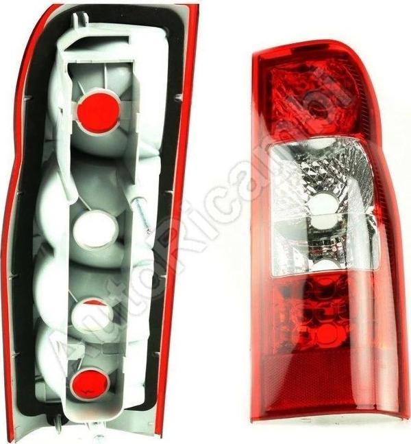 Stop Lambası Transıt 06-13 V347 Duysuz Sağ (Oem No: 1435880) - Image 1