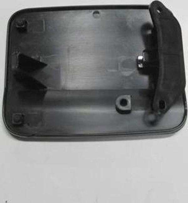 Hyundaı Accent- Era- 06/12; Yakıt Depo Kapağı Dış (Pleksan) (Oem No: 6951010) - Image 1