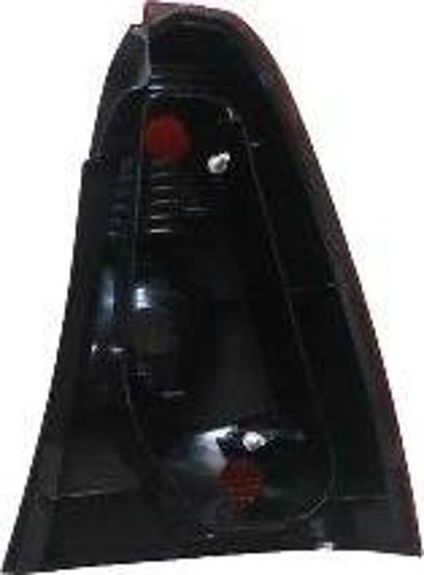 Dacıa Logan- 04/08; Stop Lambası Sol Kırmızı/Beyaz (Pleksan) (Oem No: 6001549148) - Image 1