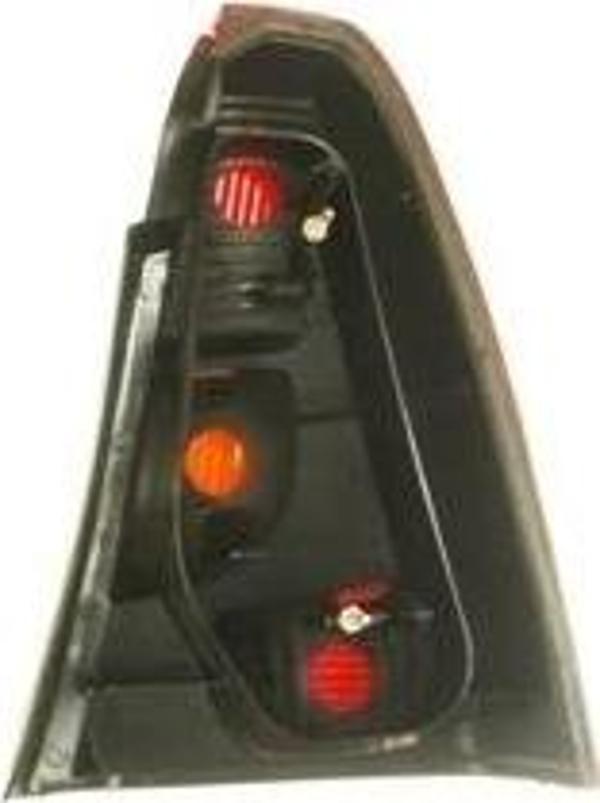 Dacıa Logan- 04/08; Stop Lambası Sol Kırmızı/Sarı (Pleksan) (Oem No: 6001546794) - Image 1