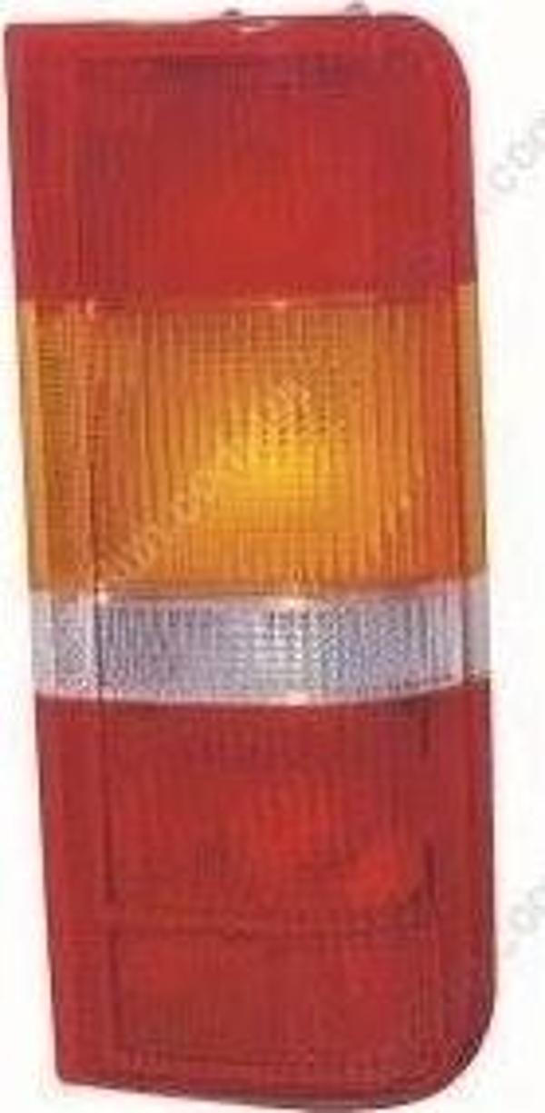 Stop Lambası Transıt 92-00 T-12 / T-15 Duylu Sol (Oem No: Am90Vb13405Ab) - Image 1