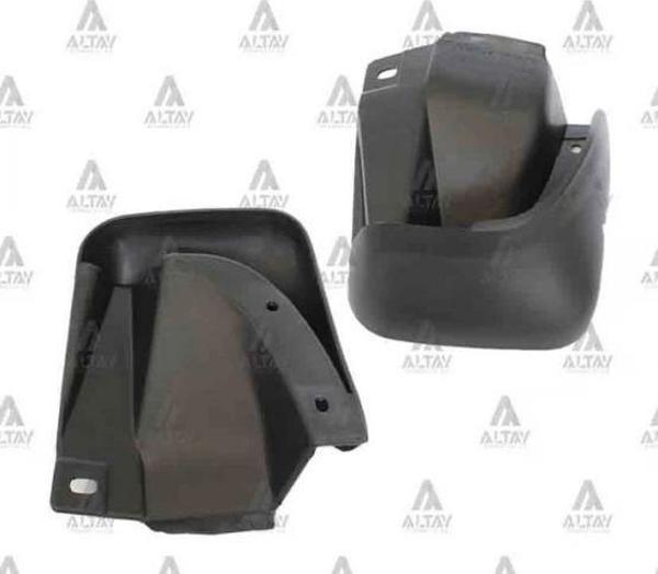 Paçalık Accord Arka  1998-2002 Sağ (1 Adet) (Oem No: 75820-S84-K00) - Image 1