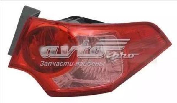 Stop Lambası Dıs Sag Japon Accord (Cu) Benzin 12- (Oem No: 33500-Tl0-G11) - Image 1