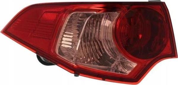 Stop Lambası Dıs Sol Japon Accord (Cu) Benzin 12- (Oem No: 33550-Tl0-G11) - Image 1