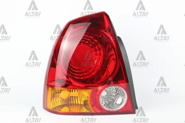 Stop Lambası Accent 2003-2006 Admıre Duysuz Sol (Oem No:92401-25500) (Adet) - Image 1