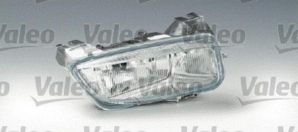 Saxo 2 2000  Sis Farı Sağ  (Oem No:6205N6) - Image 1
