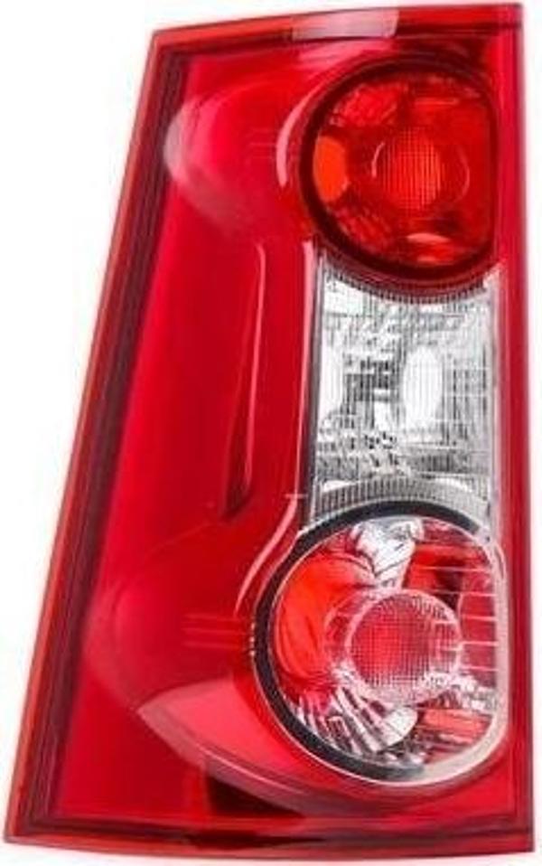 Stop Lambası Logan Mcv 06-13 Duylu Sol (Oem No: 6001549107) - Image 1