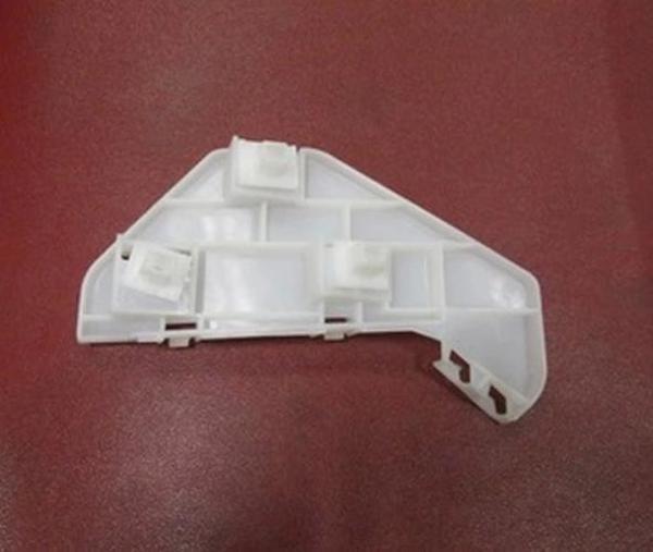 2002-2004 Honda Crv Ön Tampon İç Braketi Sağ Plastik (Bfn) (Adet) (Oem No:71193S9A000) - Image 1