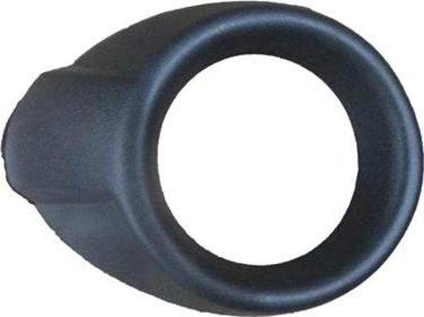 Ford Focus- Sd/Hb- 12/14; Sis Lamba Kapağı Çerçevesi Sağ Siyah (Tw) (Oem No: Bm51-17K946-C) - Image 1