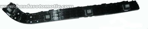 Braket Tampon Crv 07-09 Arka Lh None (Oem No: 1904Btm3009087) - Image 1