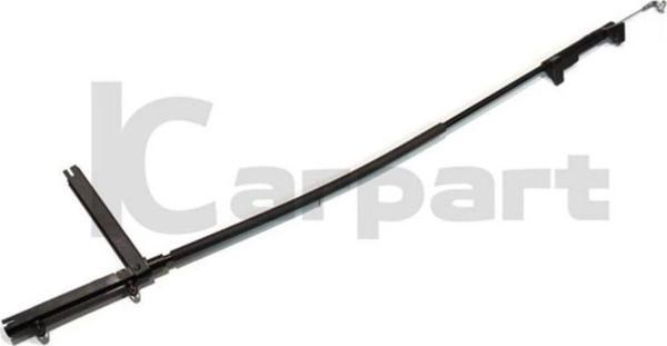 Volkswagen A4 A5 2008  Kaput Teli   Ön  (Oem No:8T1823531C) - Image 1