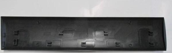 1996-2003 Citroen Berlingo Arka Kapı Bandı Sol Siyah (Kalın Tip) (Adet) (Oem No:8546H2) - Image 1