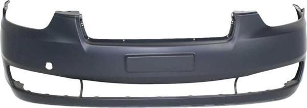 Tampon Accent Ön 06-11 Era (Oem No: 86511-1E000) - Image 1