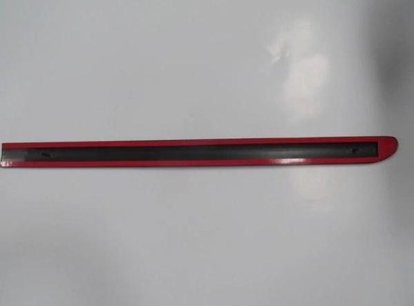 1997-2002 Fiat Palio Arka Kapı Bandı Sağ Siyah (Adet) (Oem No:735289940) - Image 1