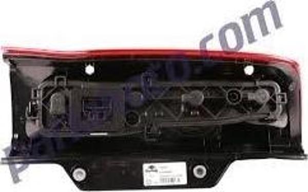 Stop Lambası Fıorıno 08Sonrası / Pg Bıpper 08Sonrası Duylu (Tek Kapı) Sağ (Oem No: 1358249080) - Image 1