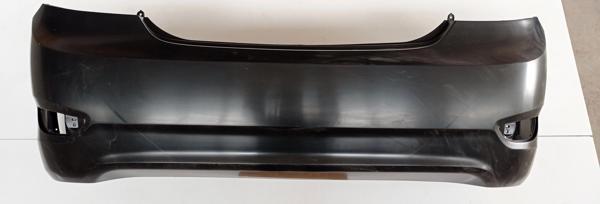 Tampon Accent 11 Blue Arka None (Oem No: 866111R000N) - Image 1