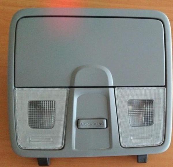 Tavan Lambası Accent 2011- Blue Ön Kople Oem No: 92800-1R000 - Image 1