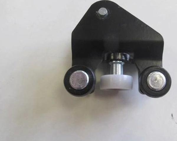 Cıtroen Berlıngo- 10/18; Sürgülü Kapı Alt Ray Bağlantısı Sağ (Oem No: 9033.Z0) - Image 1