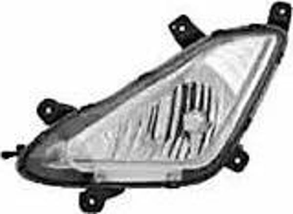 Sis Lambası Elantra 14-16 Ön Sağ (Oem No: 92202-3X220) - Image 1