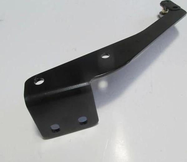 Ford Transıt Connect- 2002-2009 Sürgülü Kapı Alt Ray Bağlantısı Sağ  Oem No: 2T14 V25001 Ac - Image 1