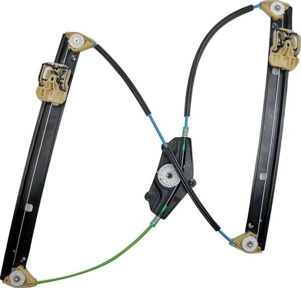 Cam Krıkosu Ön Sol Motorsuz Vw A4 Bm 08-15 (Oem No: 8K0837461) - Image 1