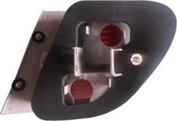 Fıat Albea- 07/13; İç Stop Lambası Sol Kırmızı (Duysuz) (Mars) (Oem No: 51809416) - Image 1
