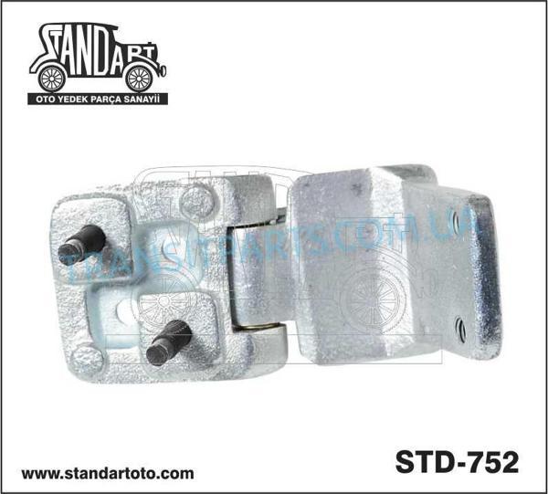 Ford Transit T 12 T 15 93  Kapı Menteşesi Arka Alt  (Oem No:96Vbv429A14Ad) - Image 1