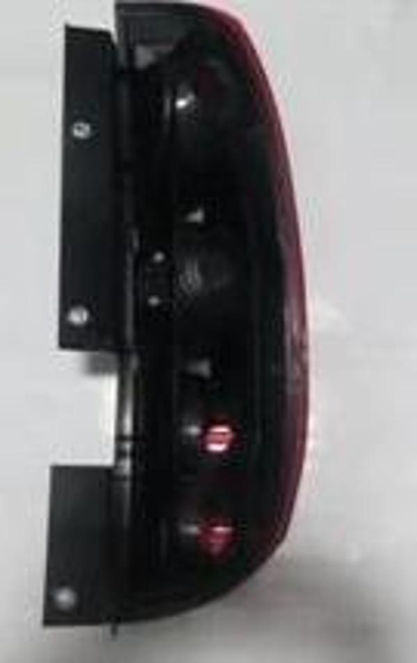 Fıat Doblo- 11/15; Stop Lambası Sol Kırmızı/Beyaz (Yana Açılan)2Kapı(Combi/Cargo/Panorama)(Mars) (Oe - Image 1