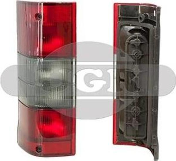 Stop Lambası Ducato 94-01 / Pg Boxer / Ct Jumper Duysuz Sol (Oem No: 1326359080) - Image 1