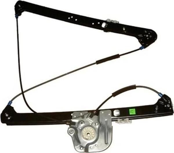 2000-2006 Bmw X5 E53 Ön Cam Krikosu Sağ Elektrikli-Motorsuz (Adet) (Oem No:51338254912) - Image 1