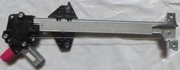 Honda Cıvıc- Sd- 06/11; Arka Cam Krikosu Sol Elektrikli/Motorlu (Tw) (Oem No: 72750-Sna-A01) - Image 1