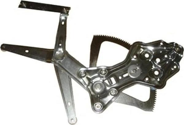1988-1992 Bmw 7 Serı E32- Ön Cam Krikosu Sağ Elektrikli-Motorsuz (4Kapı) (Tyg) (Adet) (Oem No:513219 - Image 1