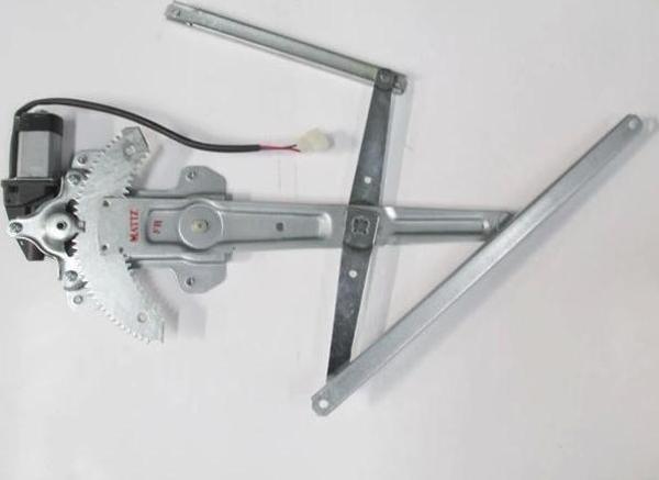 1998-2001 Daewoo Matiz Ön Cam Krikosu Sağ Elektrikli-Motorlu (Adet) (Oem No:96323235) - Image 1