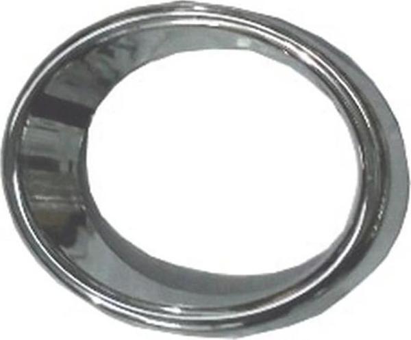 2009-2011 Chevrolet Aveo Hb Sis Lamba Çervesi Nikelajlı Sağ (Bfn) (Adet) (Oem No:96808192) - Image 1