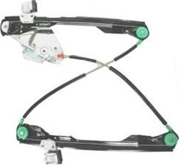 1998-2005 Ford Focus Sd Ön Cam Krikosu Sol Elektrikli-Motorsuz (4Kapı)  (Adet) (Oem No:Xs41A23201Cv) - Image 1