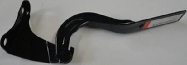 2007-2010 Honda Crv Kaput Menteşesi Sağ (Tyg) (Adet) (Oem No:60120Swa000Zz) - Image 1