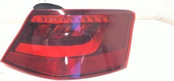 Stop Lambası Dıs Sag Ledlı - Hatchback Vw A3 Bm 13- (Oem No: 8V3945096B) - Image 1