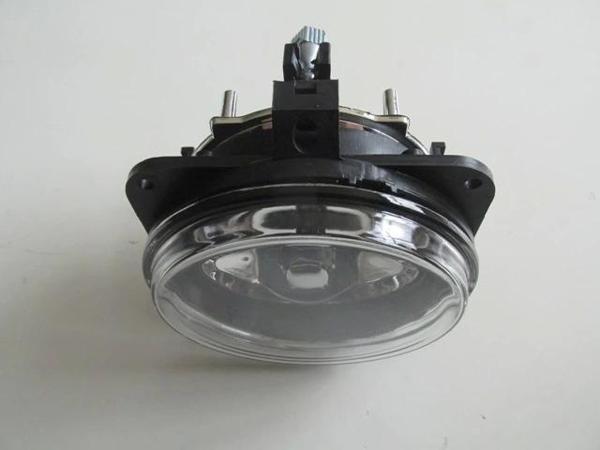 Cıtroen Berlıngo- 04/09; Sis Lambası Sağ/Sol Aynı (Adet) Yuvarlak Tip (Mars) (Oem No: 6205.W4) - Image 1