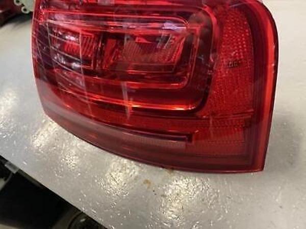 Stop Lambası A3 13Sonrası Ledli Dış Sağ Sedan (Oem No: 8V0945096A) - Image 1