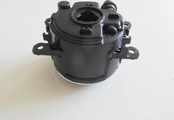 Cıtroen C4 Pıcasso- 07/12; Sis Lambası Sağ/Sol Aynı (Adet) Yuvarlak (Ampülsüz) (Oem No: 8200074008) - Image 1