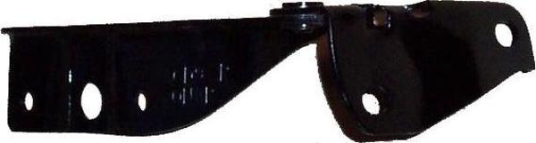 1994-1995 Honda Accord Kaput Menteşesi Sol (Adet) (Oem No:60170Ss0000Z) - Image 1