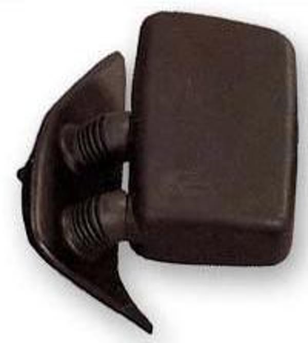 1998-2001 Citroen Jumper Kapı Aynası Sol Manuel (Tw) (Adet) (Oem No:1312467080) - Image 1