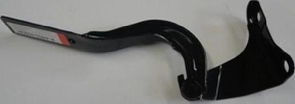 2007-2010 Honda Crv Kaput Menteşesi Sol (Tyg) (Adet) (Oem No:60170Swa000Zz) - Image 1