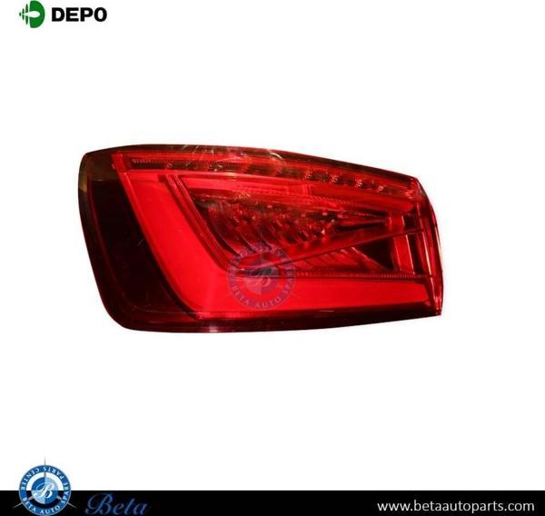 Stop Lambası A3 13Sonrası Ledli Dış Sol Sedan (Oem No: 8V5945095A) - Image 1