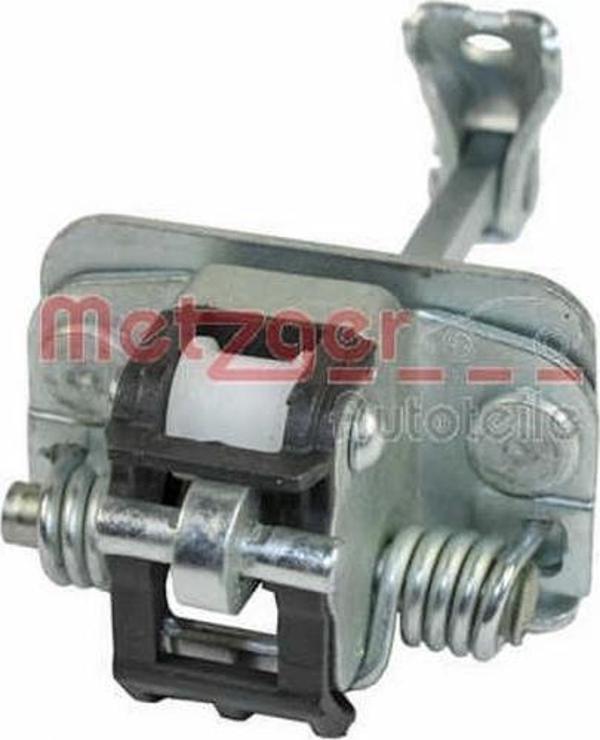 2011-2017 Cıtroen C4 Arka Kapı Gergisi Sağ-Sol Aynı Adet Kapı Gergisi Oem No: 9181.R2 - Image 1