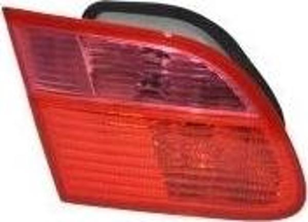 Fiat Albea 2006  Stop Lambası Sol Iç Sole (Oem No:51809416) - Image 1