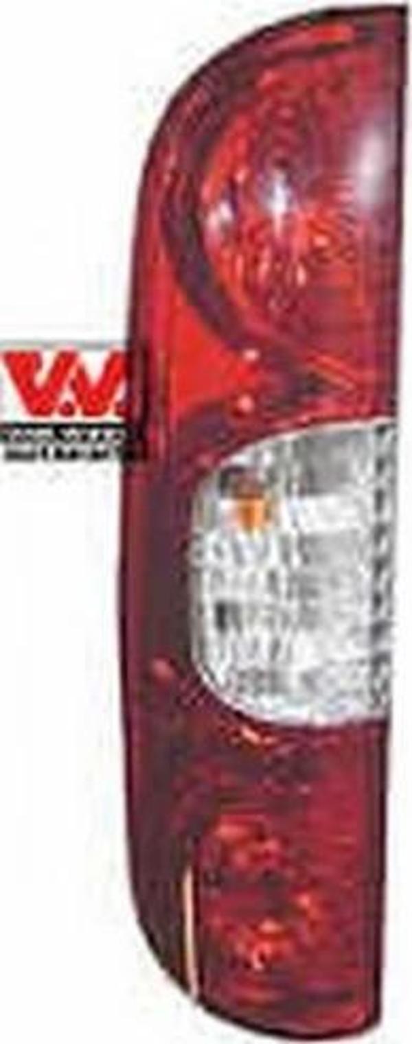 Fiat Doblo 2006 2010 Stop Lambası Sol  (Oem No:51755145) - Image 1